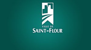 ville de Saint-Flour