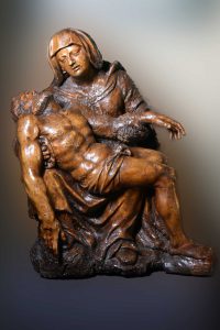 pieta 17ème